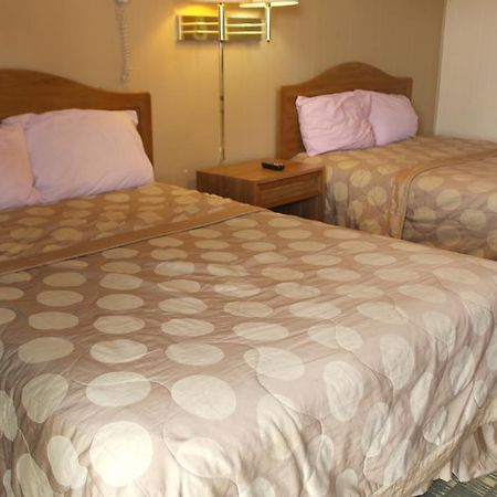 Wills Point Interstate Motel מראה חיצוני תמונה