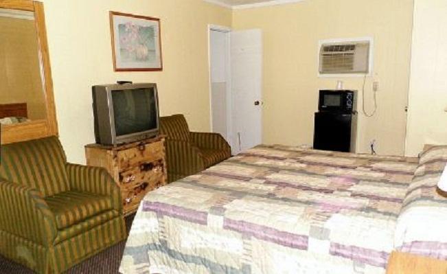 Wills Point Interstate Motel חדר תמונה