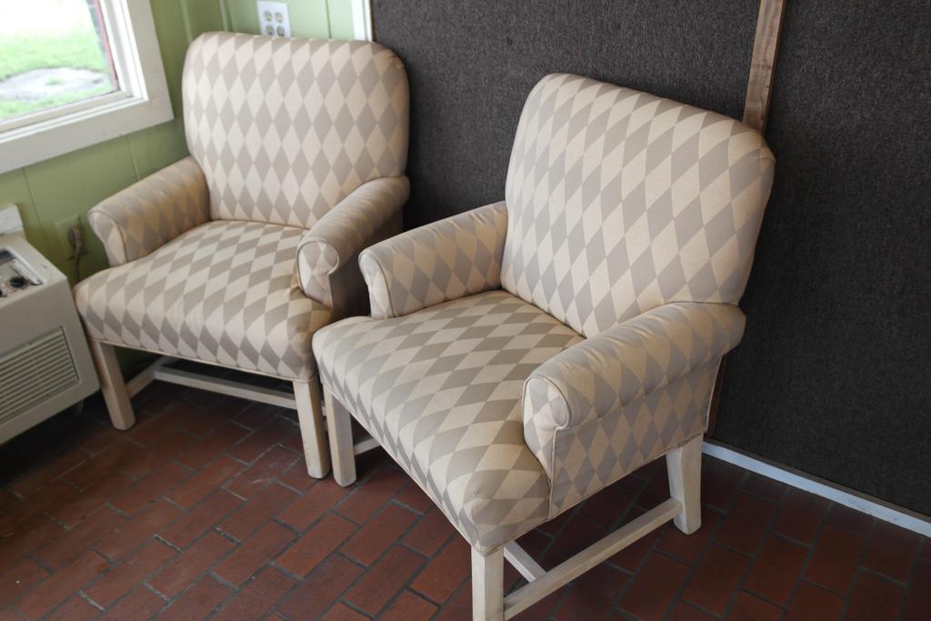 Wills Point Interstate Motel מראה חיצוני תמונה