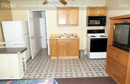 Wills Point Interstate Motel חדר תמונה