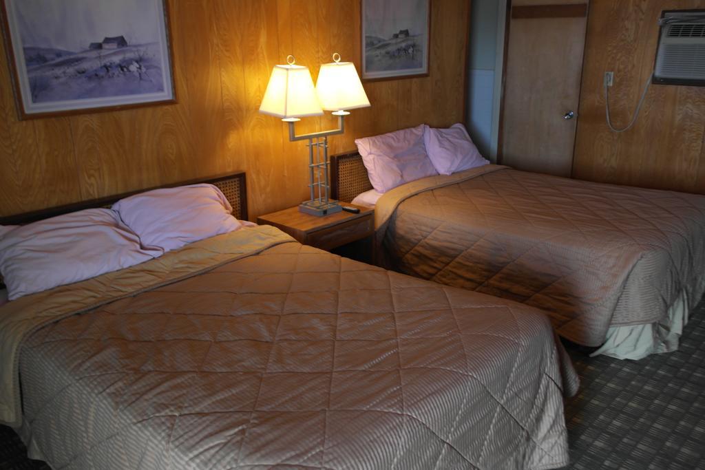 Wills Point Interstate Motel חדר תמונה